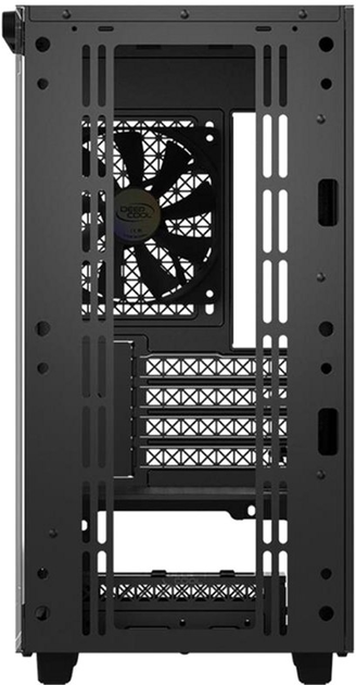 Корпус DeepCool Macube 110 Black (R-MACUBE110-BKNGM1N-G-1) - изображение 10