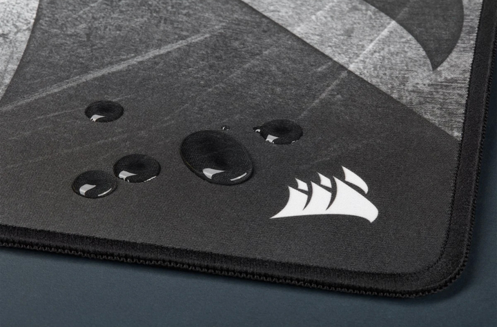 Игровая поверхность Corsair MM350 PRO Premium Spill-Proof Cloth Gaming Mouse Pad - Extended-XL (CH-9413771-WW) - изображение 3