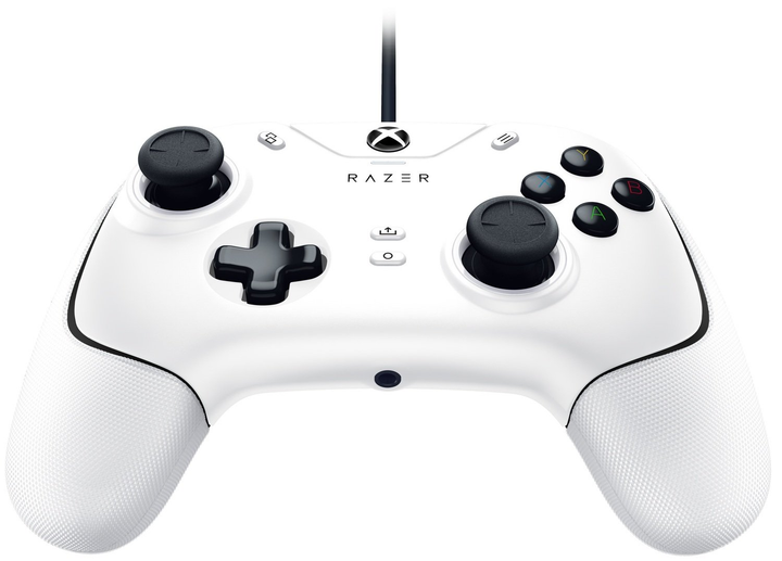 Геймпад Razer Wolverine V2 USB White (RZ06-03560200-R3M1) - изображение 2