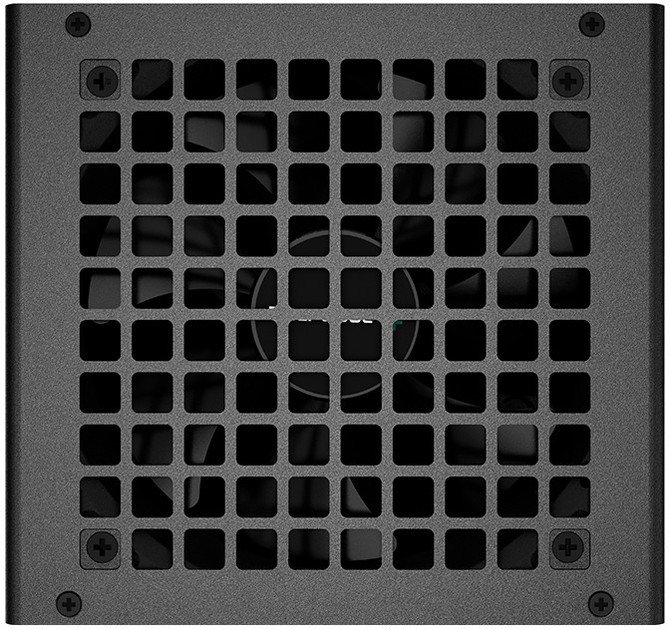 Блок питания DeepCool PF350 350W (R-PF350D-HA0B-EU) - изображение 2