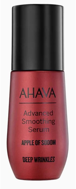 Serum do twarzy Ahava Apple Of Sodom Advanced Smooting 30 ml (697045163618) - obraz 1