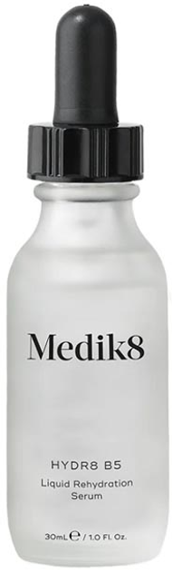 Сироватка для обличчя Medik8 Hydr8 B5 Liquid Rehydration 30 мл (818625020620) - зображення 1