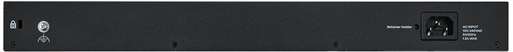 Przełącznik Zyxel Switch XGS2220-30-EU0101F (XGS2220-30-EU0101F) - obraz 4