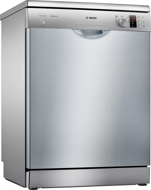 Посудомийна машина Bosch SMS25AI07E (4242005179602) - зображення 1