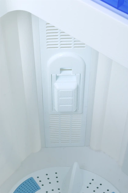 Пральна машина напівавтомат Saturn ST-WM0626 Blue - зображення 8