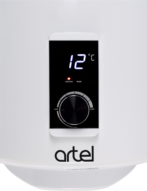 Бойлер ARTEL ARTDDRY WH 2.0 80 - зображення 2