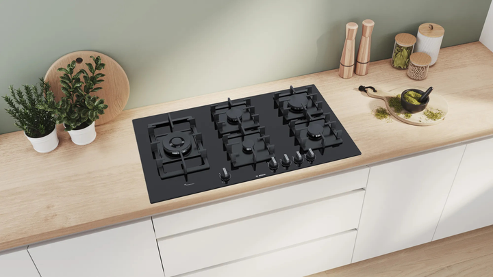Płyta gazowa Bosch Serie 6 PPS9A6B90 - obraz 6