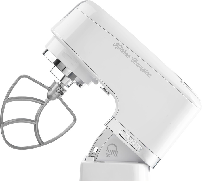 Кухонні комбайни Sencor STM6350WH - зображення 5