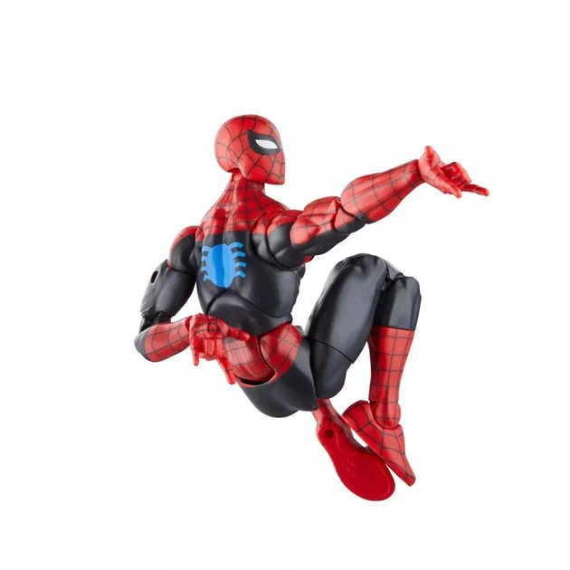 Удивительный Человек-паук Marvel Legends The Amazing Spider-Man