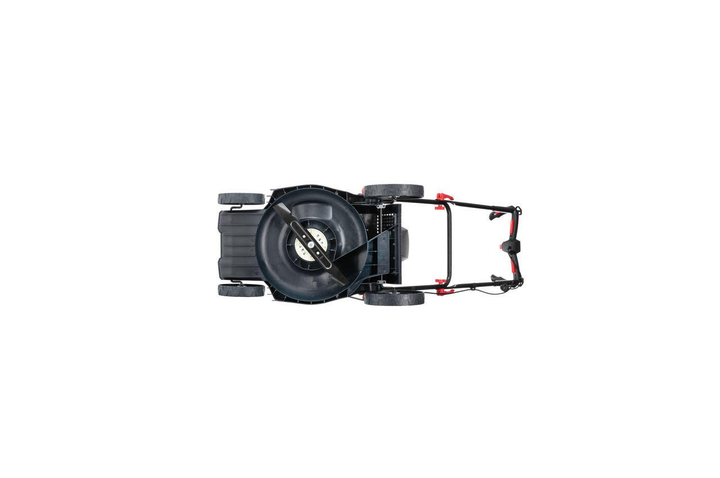 Газонокосилка электрическая Intertool - 1800 Вт DT-2265 - изображение 4