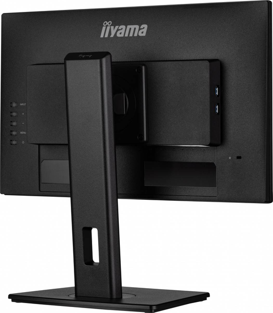 Монітор 21.5 дюйми Iiyama ProLite (XUB2292HSU-B6) - зображення 11