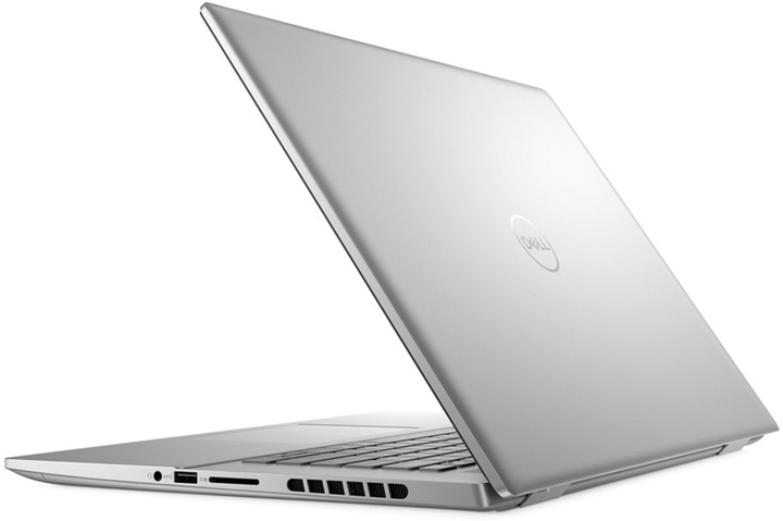 Ноутбук Dell Inspiron 16 Plus 7630 (7630-3291) Platinum Silver - зображення 5