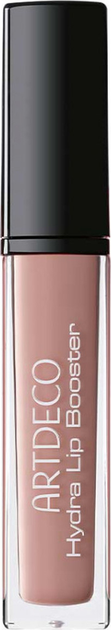 Блиск для губ Artdeco Hydra Lip Booster 28 Translucent Mauve 6 мл (4019674197288) - зображення 1