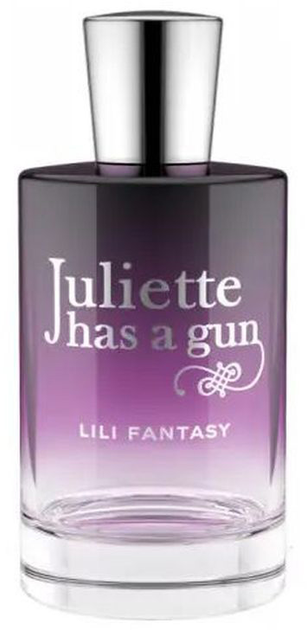 Акція на Тестер Парфумована вода Juliette Has A Gun Lili Fantasy 100 мл (3760020000146/3760022733139) від Rozetka