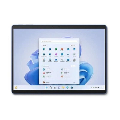 Microsoft Surface Pro 9 i7 16/256GB Win 11 Sapphire (QIL-00035