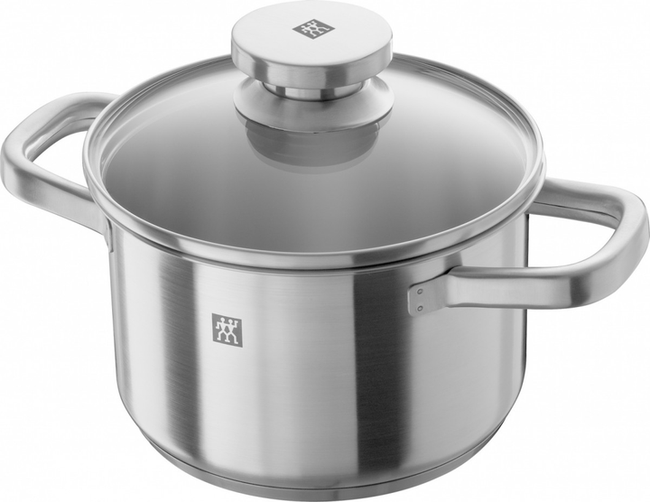 Набір каструль Zwilling Joy 4 шт (64040-005-0) - зображення 4