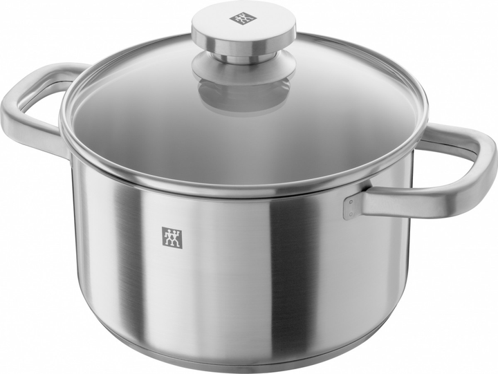Набір каструль Zwilling Joy 4 шт (64040-005-0) - зображення 5