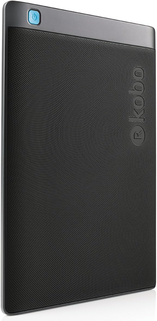 Электронная книга 7.8" Kobo Aura One N709 8Gb Wi-Fi Black Over Stоск g2 - Фото 2 Электронная книга 7.8" Kobo Aura One N709 8Gb Wi-Fi Black Over Stоск g2 - изображение 2