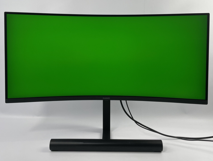 Монитор 34" Huawei MateView GT Sound Edition 2K VA 165 Гц Over Stоск g1 - изображение 13