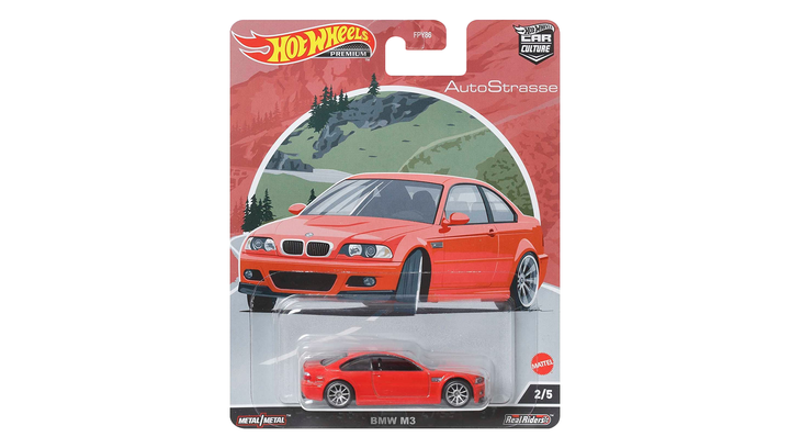 ミニカー Hot Wheels Supreme BMW M3 Supreme 新品 シュプリーム SUPREME Hot Wheels Fleet Flyer +