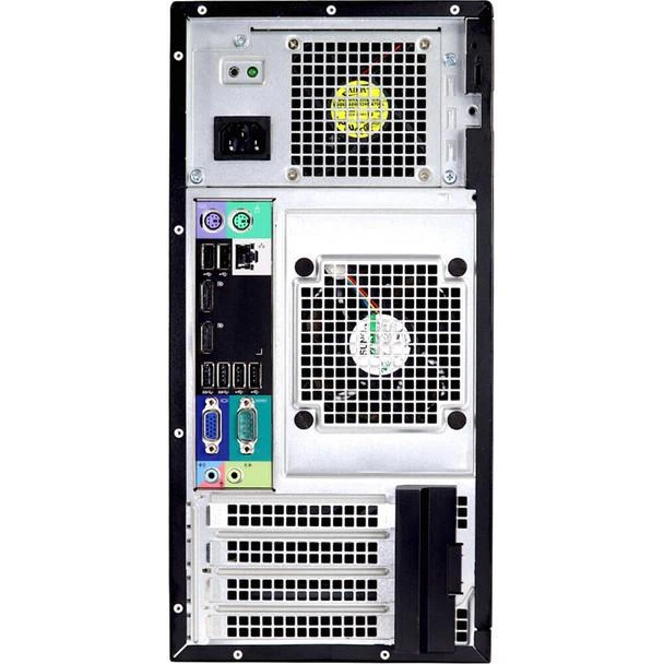Компьютер Dell Optiplex 7010 Tower ( Intel Core i7- 3770 3.9 GHz