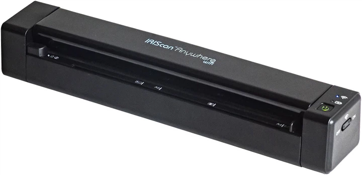 Skaner Canon IRIScan&nbsp;Anywhere 6 Wi-Fi Simplex (5420079900950) - obraz 2