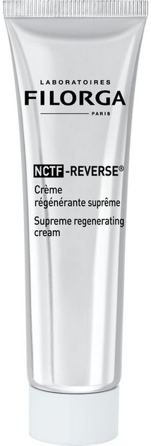 Krem do twarzy Filorga Ncef-Reverse Multicorrective Cream 30 ml (3540550008356) - obraz 1