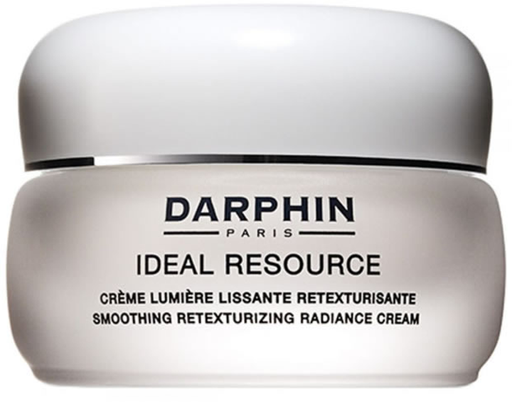 Krem do twarzy Darphin Ideal Resource Smoothing Retexturizing Radiance Cream 50 ml (882381048167) - obraz 1