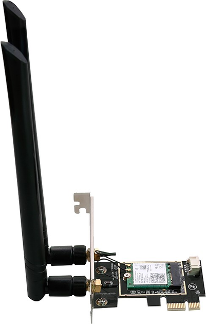 Adapter D-link WLAN-Stick DWA-X582 - obraz 2