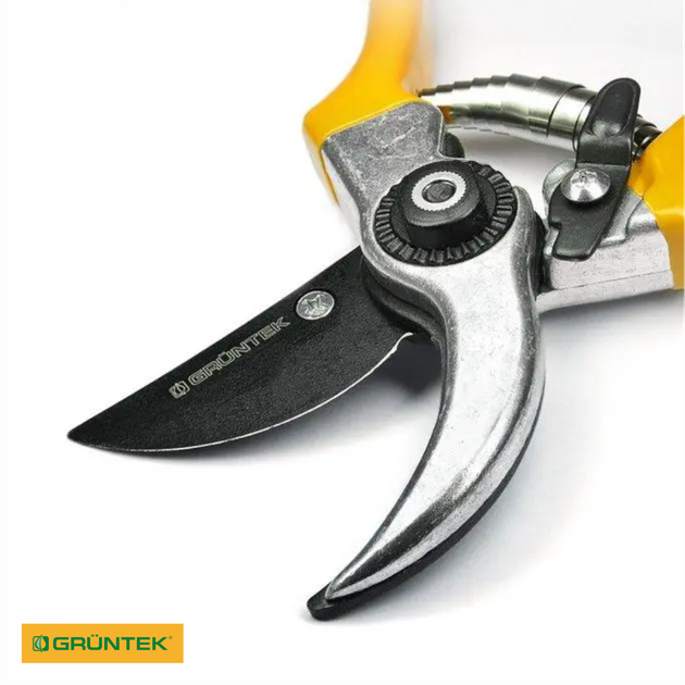 Секатор Gruntek Specht (295107215) - изображение 3
