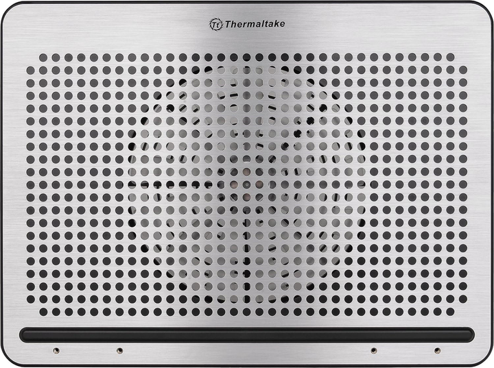 Podkładka chłodząca THERMALTAKE Massive A21 Aluminium (CL-N011-PL20BL-A) - obraz 1