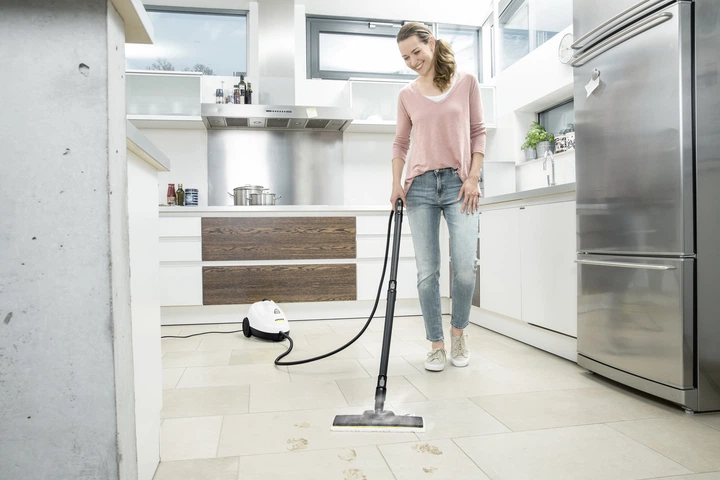 Parownica Karcher SC 2 EasyFix (1.512-600.0) - obraz 7