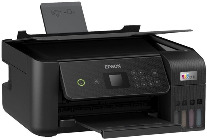 БФП Epson EcoTank ET-2825 Wi-Fi (C11CJ66413) - зображення 3