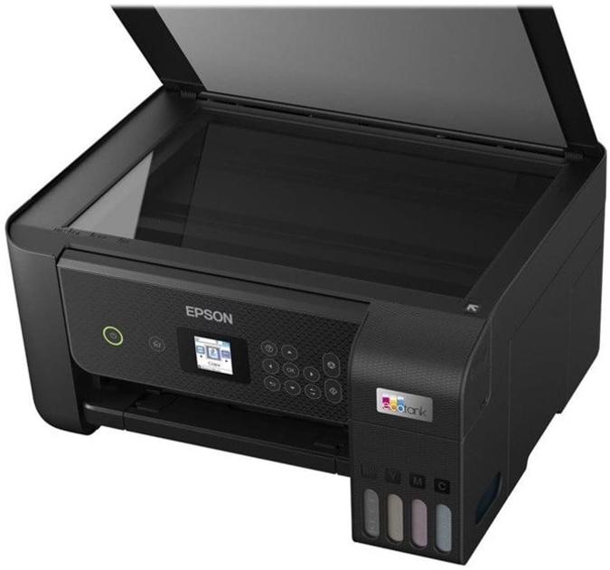 БФП Epson EcoTank ET-2825 Wi-Fi (C11CJ66413) - зображення 4