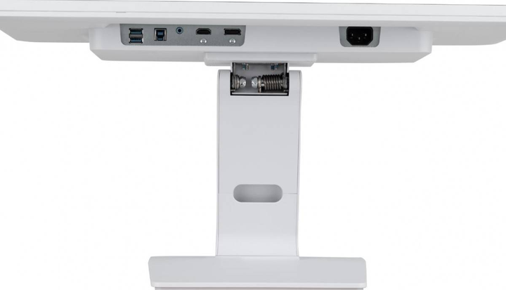 Монітор 24 дюйми Iiyama ProLite (T2452MSC-W1) - зображення 15