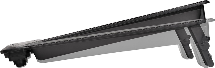 Охолоджувальна підставка THERMALTAKE Massive A23 Black (CCL-N013-PL12BL-A) - зображення 5