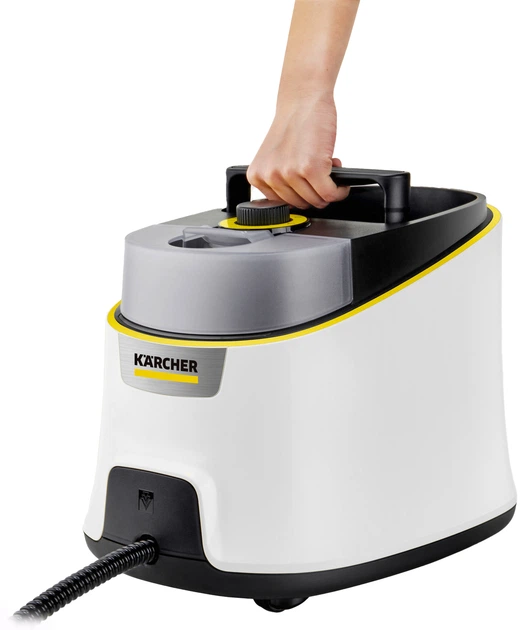 Parownica Karcher SC 4 Deluxe (1.513-460.0) - obraz 5