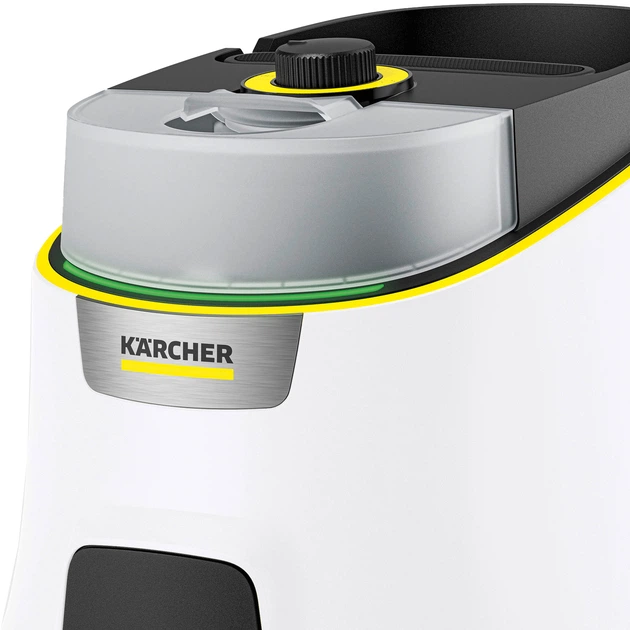 Parownica Karcher SC 4 Deluxe (1.513-460.0) - obraz 2