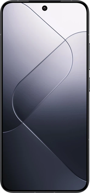 Smartfon Xiaomi 14 5G 12/512GB Czarny (MZB0G1BEU) - obraz 2