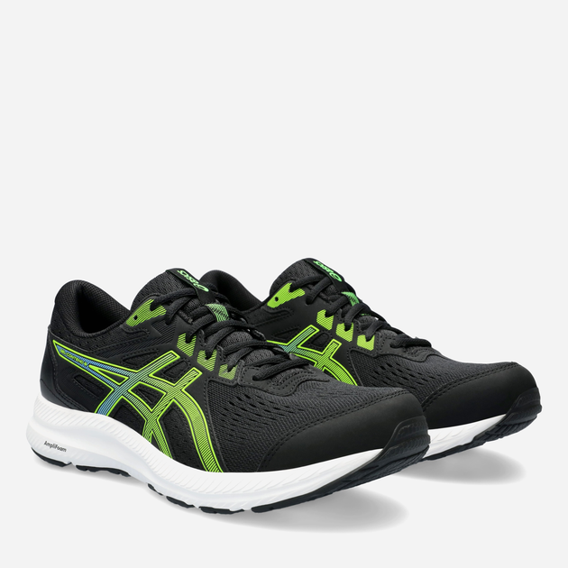 Мужские кроссовки для бега ASICS Gel-Contend 8 1011B492-012 42.5 (9US ...