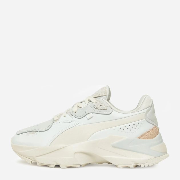 Buty sportowe damskie Puma Orkid Thrifted 389909-01 38 (5UK) 24 cm Białe (4065452521820) - obraz 3