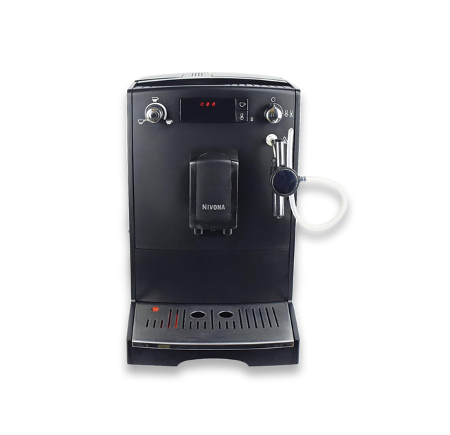 Кавомашина Nivona NICR 520 cappuccino – фото, отзывы, характеристики в ...