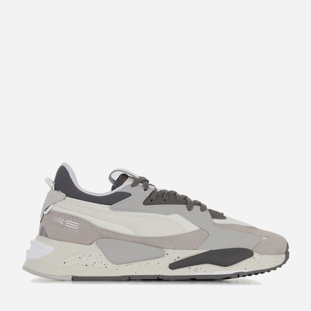 Чоловічі кросівки Puma Rs-Z Neutral Smu 385775-05 41 (7.5UK) 26.5 см Сірі (4065452108809) - зображення 1