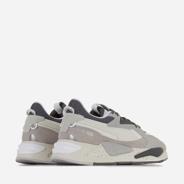 Buty sportowe meskie Puma Rs-Z Neutral Smu 385775-05 42 (8UK) 27 cm Szare (4065452108816) - obraz 4