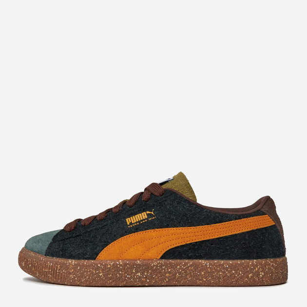 Чоловічі кеди низькі Puma Suede Vtg P.A.M 387036-01 42 (8UK) 27 см Різнокольорові (4065449291873) - зображення 3