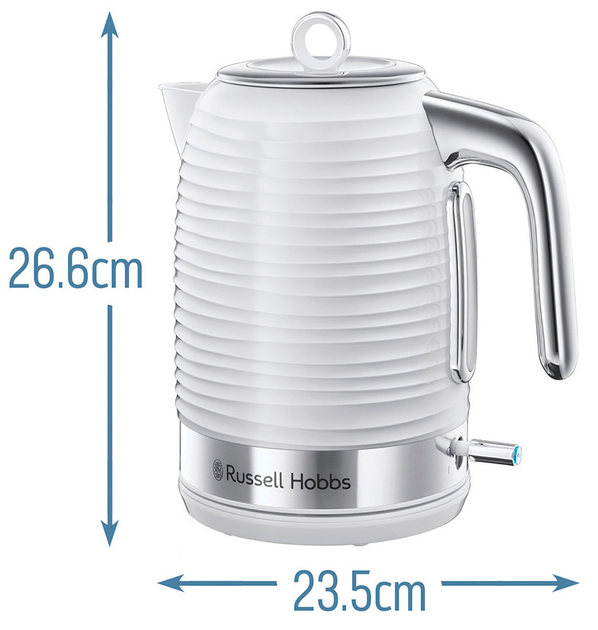 Czajnik elektryczny Russell Hobbs Inspire 24360-70 - obraz 10