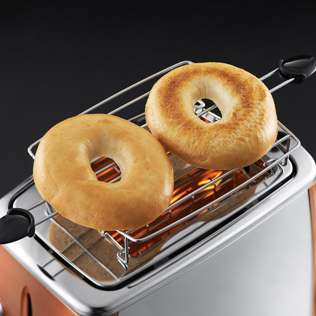 Тостер Russell Hobbs LUNA 24290-56 - зображення 4