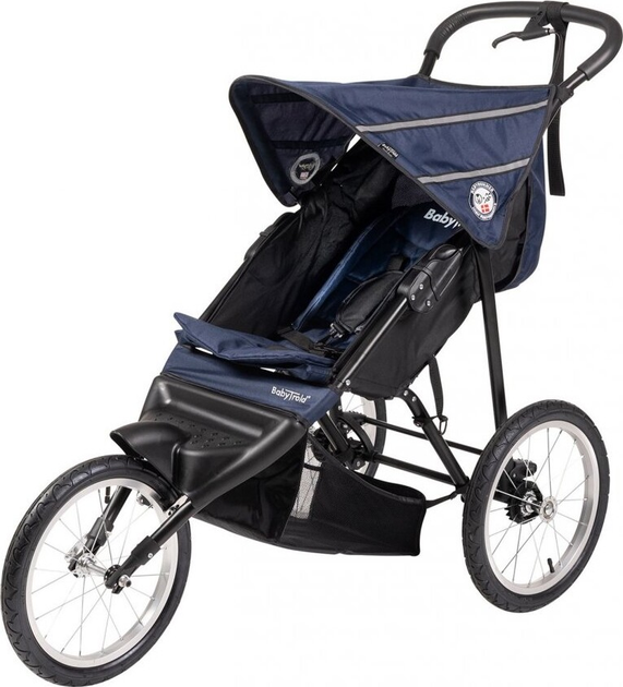 Babytrold jogger best sale