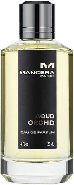 Парфумована вода унісекс Mancera Aoud Orchid 120 мл (3760265191536) - зображення 1