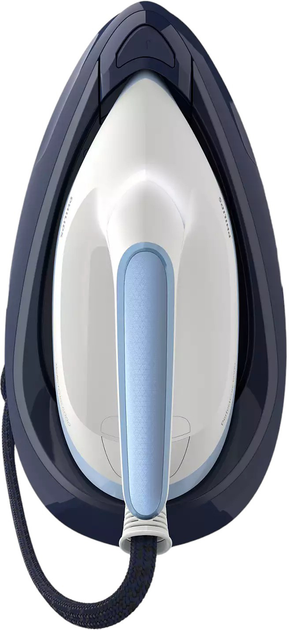 Żelazko z generatorem pary Philips Series 6000 PerfectCare PSG6026/20 - obraz 3